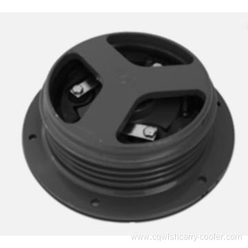 1070349 Clutch aftermarket alternative Thermoking spare parts for SP unit 1080S T-1080R T-1000R T-880R T-1000S MD100 TS600